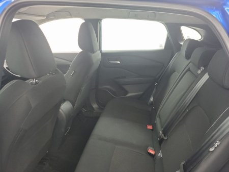 2024 Nissan Qashqai - photo 7