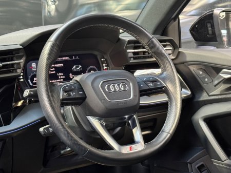2021 Audi A3 - photo 14