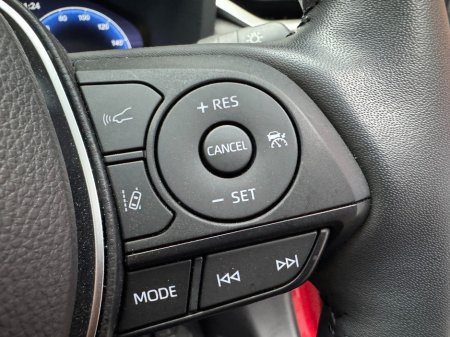 2024 Toyota RAV4 - photo 17
