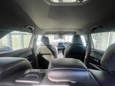 2017 Peugeot 3008 - photo 8