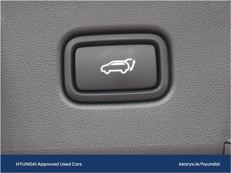 2023 Hyundai Tucson - photo 9
