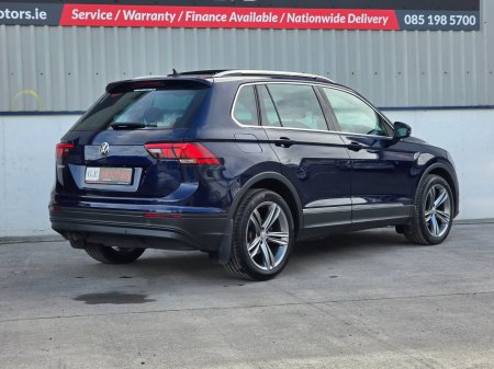 2019 Volkswagen Tiguan - photo 6