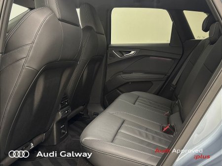 2025 Audi Q4 e-tron - photo 10