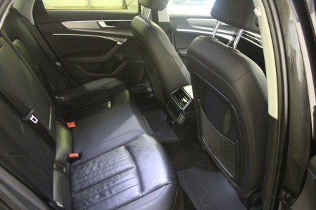 2020 Audi A6 - photo 17