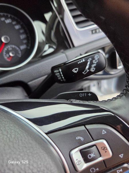 2015 Volkswagen Golf - photo 16