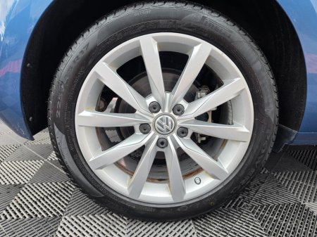 2015 Volkswagen Golf - photo 36