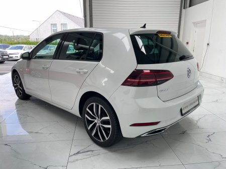 2019 Volkswagen Golf - photo 6