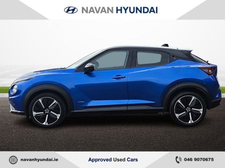 2023 Nissan Juke - photo 4