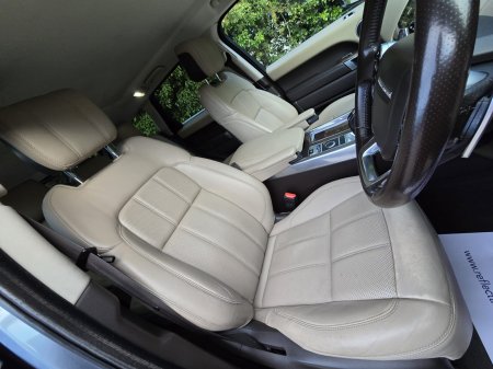 2018 Land Rover Range Rover Sport - photo 21