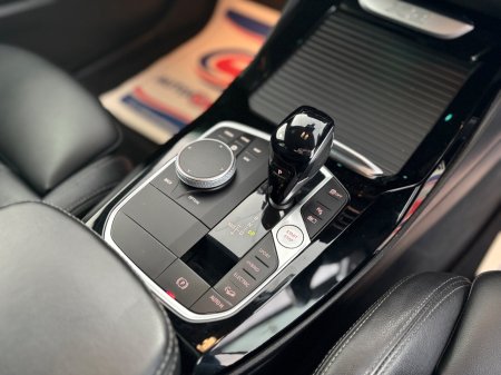 2023 BMW X3 - photo 23