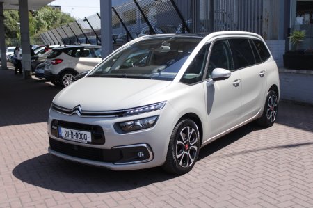 2021 Citroen C4 - photo 8