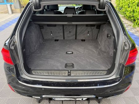 2018 BMW 5-Series - photo 14