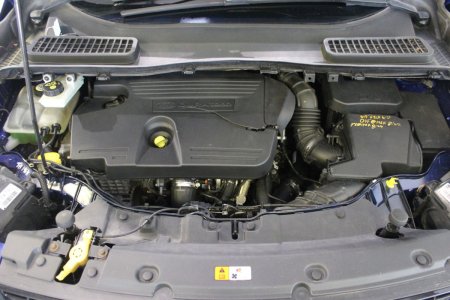 2015 Ford Kuga - photo 9