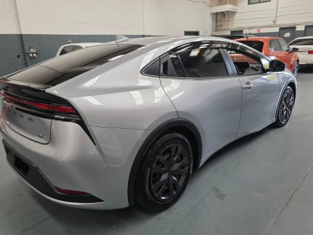 2023 Toyota Prius - photo 6