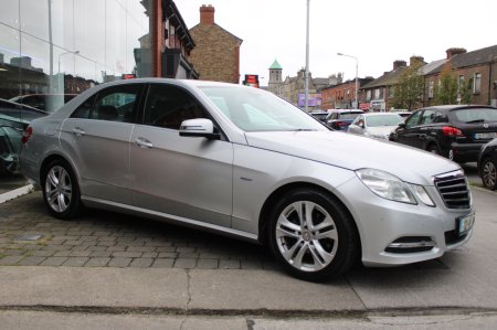 2012 Mercedes-Benz E-Class - photo 5