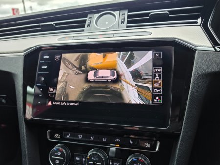 2018 Volkswagen Arteon - photo 29