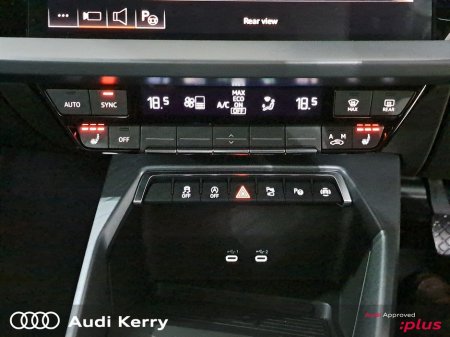 2026 Audi A3 - photo 17