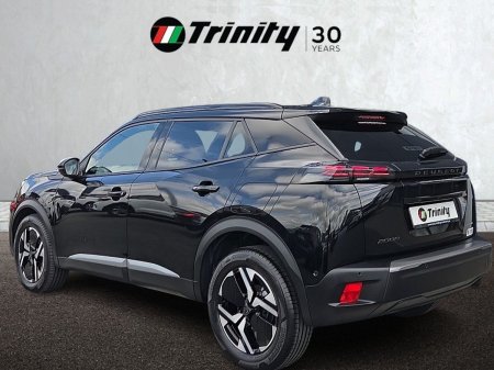 2026 Peugeot 2008 - photo 3