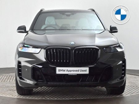 2025 BMW X5 - photo 16