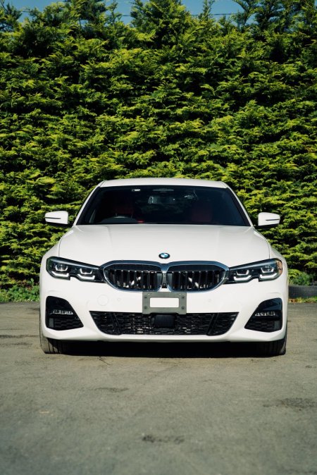 2021 BMW 3-Series - photo 4