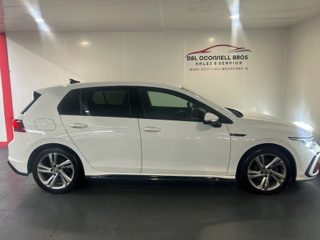 2022 Volkswagen Golf - photo 6