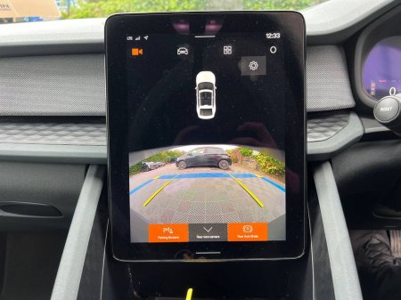 2023 Polestar 2 - photo 8