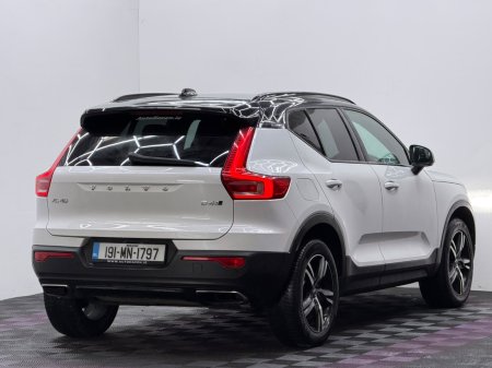 2019 Volvo XC40 - photo 6