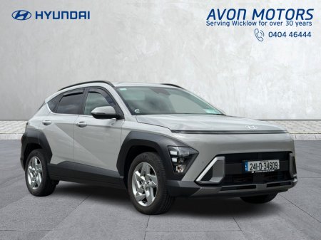 2024 Hyundai KONA - photo 3