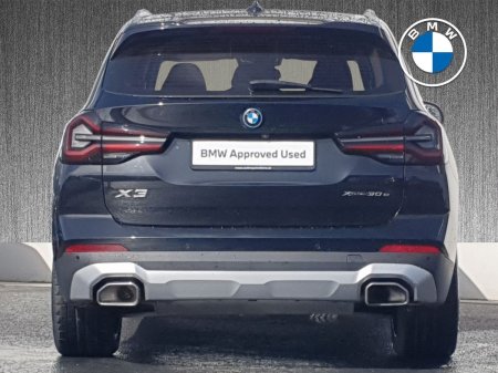 2023 BMW X3 - photo 15