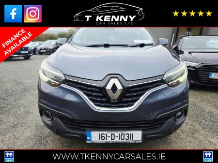 2016 Renault Kadjar - photo 3