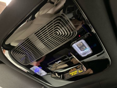2026 Mercedes-Benz GLB - photo 18