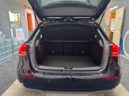 2019 Mercedes-Benz A-Class - photo 7