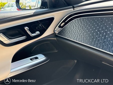 2025 Mercedes-Benz E-Class - photo 12