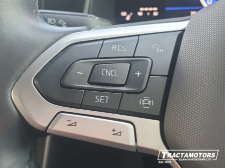 2024 Volkswagen Polo - photo 21