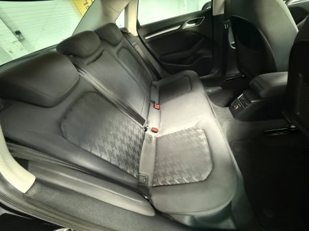 2017 Audi A3 - photo 26