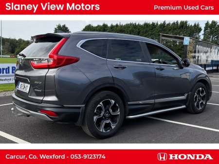 2019 Honda CR-V - photo 3