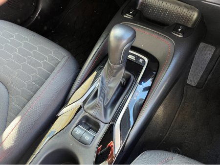 2023 Toyota Corolla - photo 17