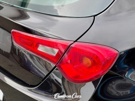 2014 Alfa Romeo Giulietta - photo 8