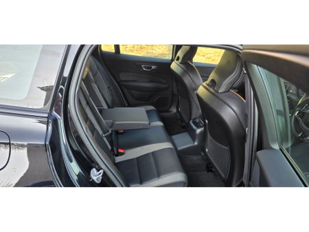 2022 Volvo V60 - photo 15