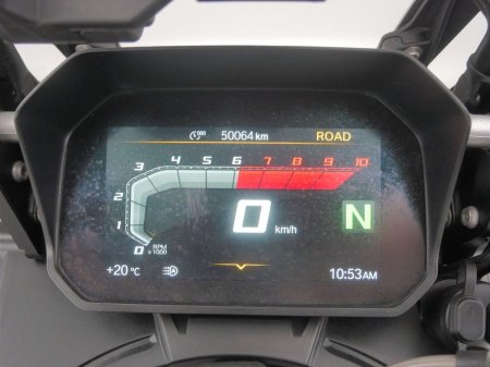 2021 BMW R 1250 - photo 22