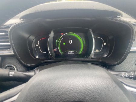 2018 Renault Kadjar - photo 16