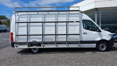 2022 Mercedes-Benz Sprinter - photo 6