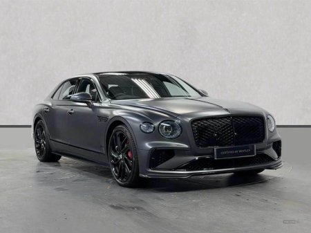 2025 Bentley Flying Spur - photo 17