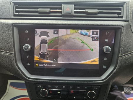 2018 SEAT Ibiza - photo 25