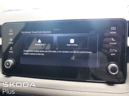 2026 Skoda Fabia - photo 19