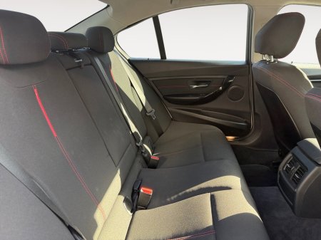 2015 BMW 3-Series - photo 12