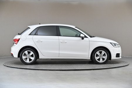 2017 Audi A1 - photo 11