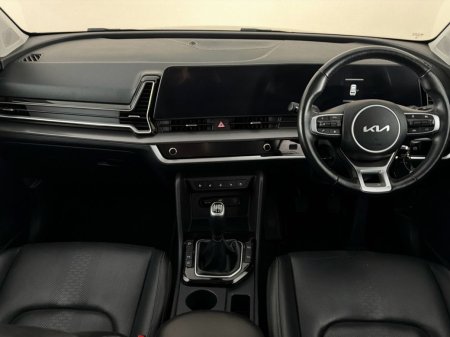 2024 Kia Sportage - photo 18