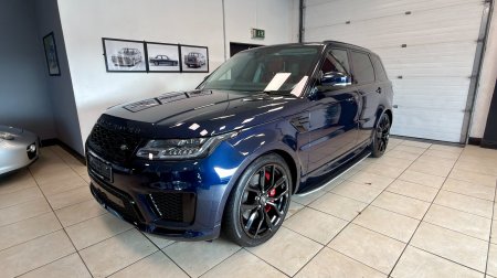 2021 Land Rover Range Rover - photo 6