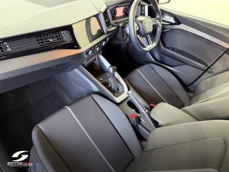 2023 Audi A1 - photo 11